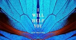 Ilse DeLange - I Will Help You (official audio video)