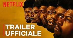 Hanno clonato Tyrone | Trailer ufficiale | Netflix