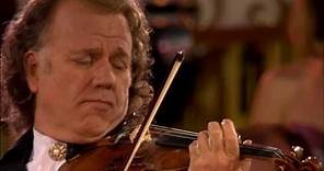 André Rieu - Roses from the South (Trailer)