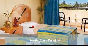 Hotel Hesperia Playa El Agua **** Isla Margarita