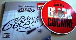 Mobb Deep - Black Cocaine [full ep]