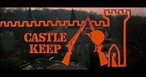 Castle Keep (1969) R | Action, Comedy, Drama, Romance, War Official Trailer