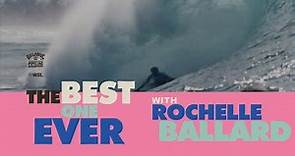 ROCHELLE BALLARD | BEST ONE EVER