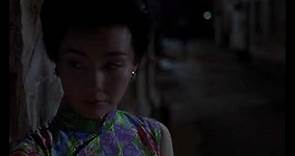 FA YEUNG NIN WA (Wong Kar-Wai, 2000)