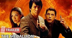The Medallion 2003 Trailer HD | Jackie Chan | Lee Evans | Claire Forlani