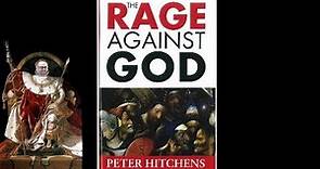 The Rage Against God Review
