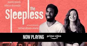 The Sleepless (Official Trailer)