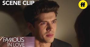 Famous in Love | Season 2, Episode 5: Paige And Rainer Spotted Leaving Together | Freeform