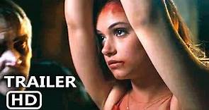 Natty Knocks Official Trailer (2023) Thriller