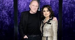 Who Is Salma Hayek's Husband? 3 Things to Know About François-Henri Pinault