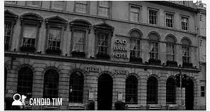 The Old Bank Hotel, Oxford - a beautiful hotel!