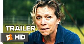 Three Billboards Outside Ebbing, Missouri Trailer #1 (2017) | Movieclips Trailers