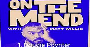 Dougie Poynter | On The Mend Podcast