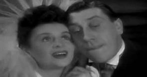 Fernandel & Jacqueline Laurent - Un Chapeau de paille d'Italie (1940)