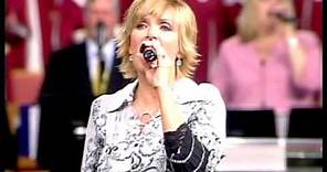 Donna Carline of Jimmy Swaggart Ministries