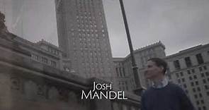 Josh Mandel Ad: Faith