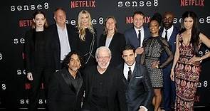 Sense8 Season 2 Premiere