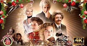 The Nutcracker | Christmas Movies Full Movies | Best Christmas Movies | Holidays ChannelRA | 4K