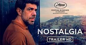 Nostalgia | Trailer 90" HD | Dal 25 Maggio al Cinema