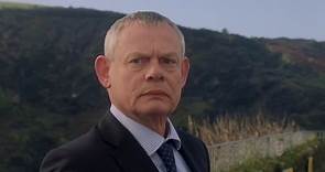 Doc Martin (TV Series 2004–2022)