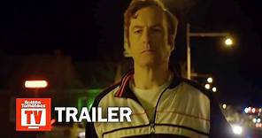 Better Call Saul Season 4 Trailer | 'You Were A Lawyer' | Rotten Tomatoes TV