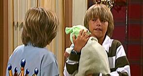 The Suite Life Of Zack & Cody Season 2 Episode 3