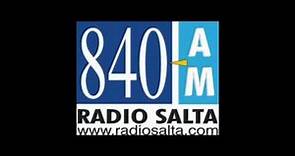 Radio AM 840 - Salta