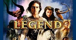 Legend 1985 Movie Trailer - HD Extended | Tom Cruise | Mia Sara