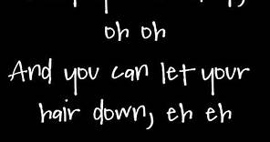 Andy Grammer - Keep Your Head Up with lyrics HD