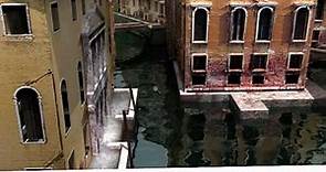 Nancy Drew: Phantom of Venice (Part 1) - Tesserae Slideshow