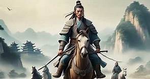 Emperor Gaozu of Han, Liu Bang: The Heroic Epic of Founding a Millennium Empire."