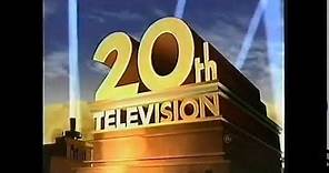 Twentieth Century Fox Film Corporation/20th Television (Long Version) (1988/2008)