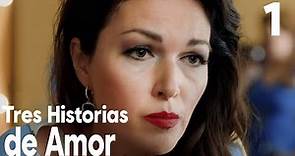 Tres Historias de Amor | Capítulo 1 | Película romántica en Español Latino