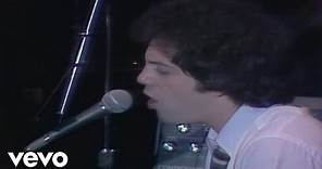 Billy Joel - Captain Jack (from Tonight - Connecticut 1976)