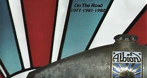 Albion Band - Vintage Albion Band (On The Road 1977 - 1981 - 1982)