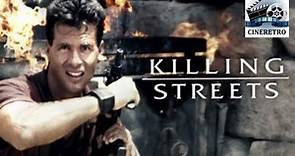Full English Movie - Killing Streets (1991)