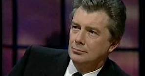 LEWIS COLLINS ON THE BOB MILLS SHOW 1997