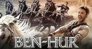 Ben-Hur _ Película completa Hd [Español,Castellano]