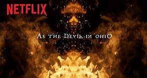 Bishop Briggs - Lessons of the Fire: Official Lyric Video | Devil In Ohio | Netflix