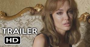 By The Sea Official Trailer #1 (2015) Angelina Jolie, Brad Pitt Romance Movie HD