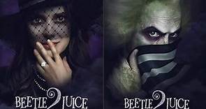 Beetlejuice 2 (2024) Official Trailer
