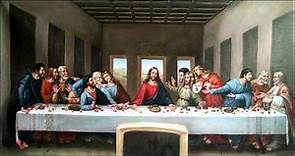 The Last Supper (da Vinci)