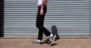 How to Wear & Style the Dickies 872 Work Pants