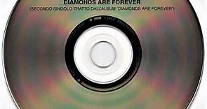 Shirley Bassey - Diamonds Are Forever