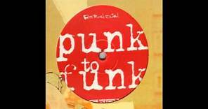 Fatboy Slim - Punk To Funk