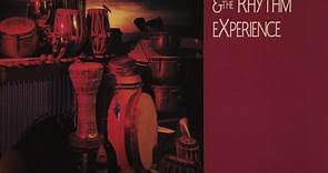 Zakir Hussain & The Rhythm Experience - Zakir Hussain & The Rhythm Experience