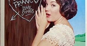 Connie Francis - Love Songs