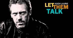 Hugh Laurie ~ Battle Of Jericho