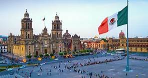 Mexican Culture: Customs & Traditions