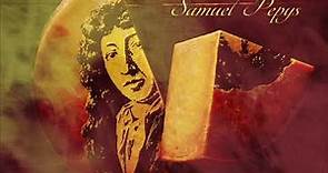 THE DIARY OF SAMUEL PEPYS - Read by Kenneth Branagh (Abridged audiobook - Part1).